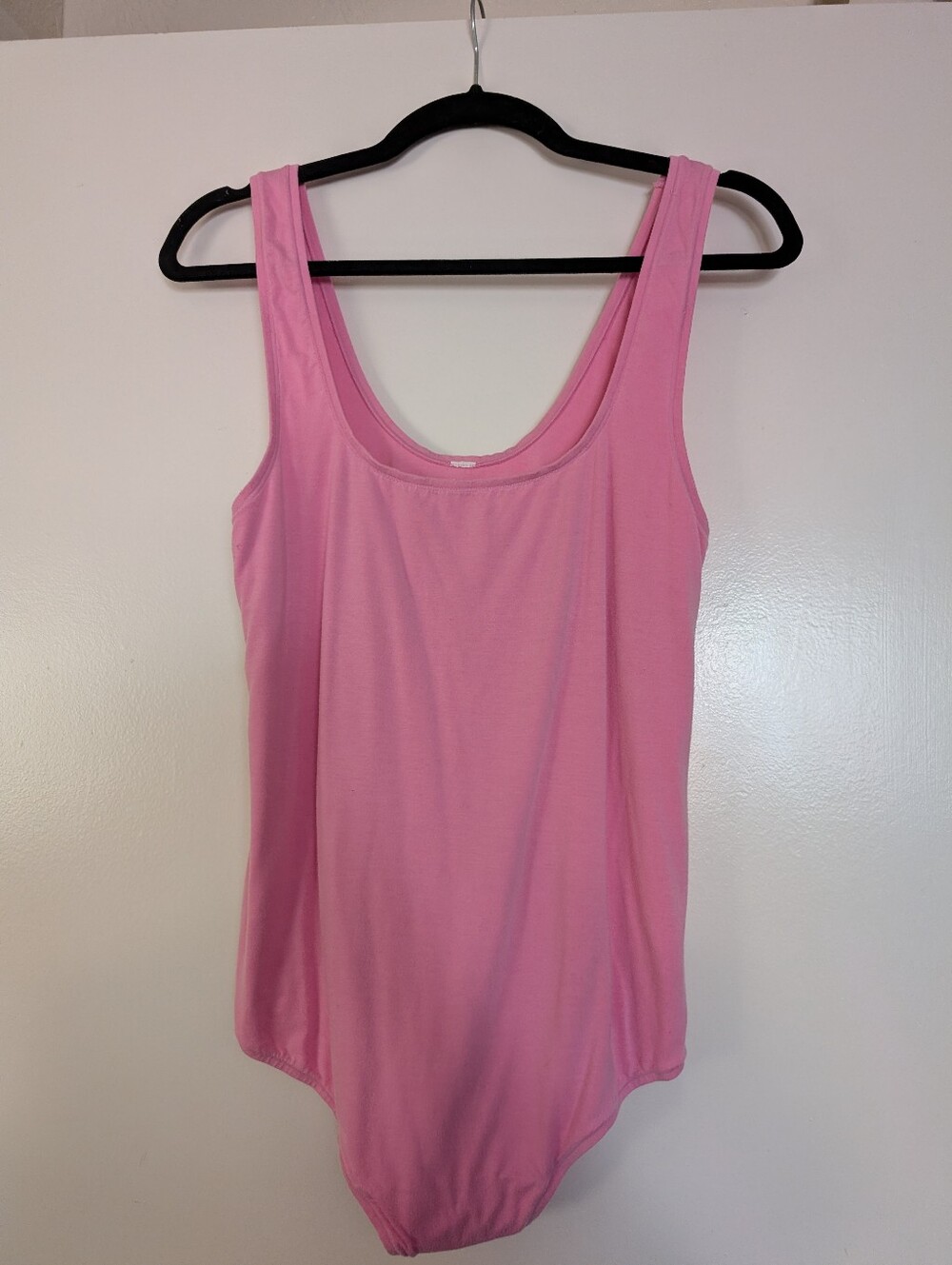 Parade Bodysuit